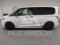 2023 Volkswagen T7 Multivan