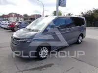 2023 Volkswagen T7 Multivan