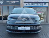 2023 Volkswagen T7 Multivan