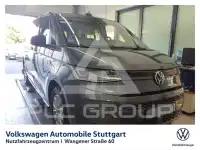 2023 Volkswagen T7 Multivan