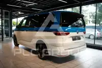 2023 Volkswagen T7 Multivan