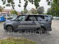 2023 Volkswagen T7 Multivan