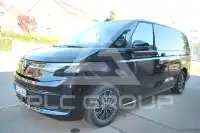 2023 Volkswagen T7 Multivan