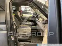 2023 Volkswagen T7 Multivan