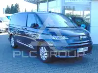 2023 Volkswagen T7 Multivan
