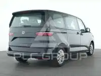 2023 Volkswagen T7 Multivan