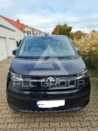 2023 Volkswagen T7 Multivan