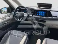 2023 Volkswagen T7 Multivan