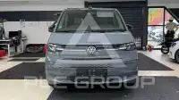 2023 Volkswagen T7 Multivan
