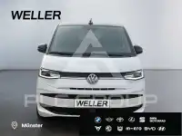 2023 Volkswagen T7 Multivan