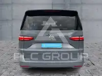 2023 Volkswagen T7 Multivan