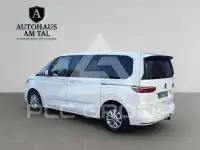 2023 Volkswagen T7 Multivan