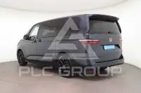 2023 Volkswagen T7 Multivan
