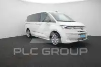 2023 Volkswagen T7 Multivan