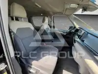 2023 Volkswagen T7 Multivan