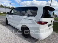 2023 Volkswagen T7 Multivan
