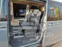 2023 Volkswagen T7 Multivan