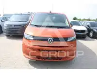 2023 Volkswagen T7 Multivan