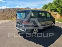 2023 Volkswagen T7 Multivan