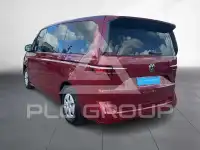 2023 Volkswagen T7 Multivan