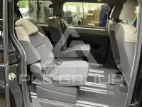 2023 Volkswagen T7 Multivan