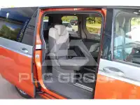 2023 Volkswagen T7 Multivan