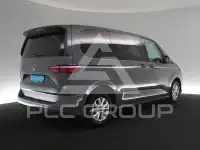 2023 Volkswagen T7 Multivan
