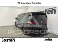 2023 Volkswagen T7 Multivan
