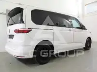 2023 Volkswagen T7 Multivan