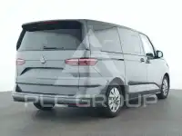 2023 Volkswagen T7 Multivan
