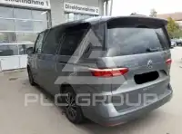 2023 Volkswagen T7 Multivan