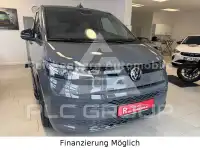 2023 Volkswagen T7 Multivan
