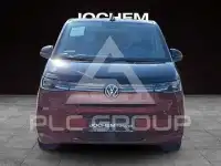 2023 Volkswagen T7 Multivan