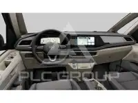 2023 Volkswagen T7 Multivan