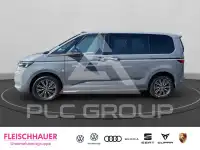 2023 Volkswagen T7 Multivan