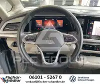 2023 Volkswagen T7 Multivan