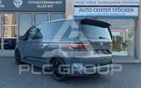 2023 Volkswagen T7 Multivan