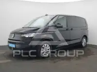2023 Volkswagen T7 Multivan