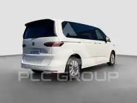 2023 Volkswagen T7 Multivan