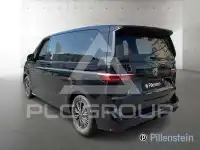 2023 Volkswagen T7 Multivan