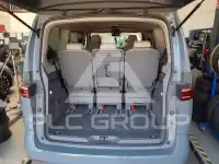 2023 Volkswagen T7 Multivan
