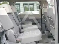 2023 Volkswagen T7 Multivan