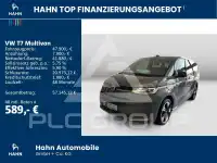 2023 Volkswagen T7 Multivan