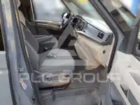 2023 Volkswagen T7 Multivan