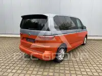 2023 Volkswagen T7 Multivan