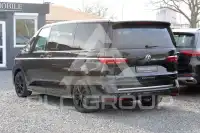 2023 Volkswagen T7 Multivan