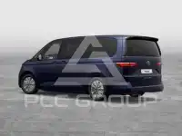 2023 Volkswagen T7 Multivan