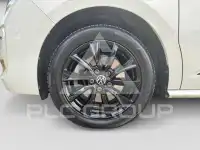 2023 Volkswagen T7 Multivan