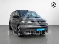 2023 Volkswagen T7 Multivan