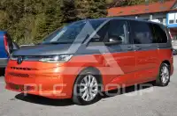 2023 Volkswagen T7 Multivan